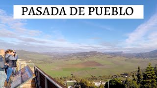 DESCUBRE ALCALÁ de los GAZULES ✅Ruta por Andalucía [upl. by Romelle783]