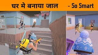 😤 पहले से ही तैयार थे दुश्मन  Enemies Ready to Kill my Team  PUBG MOBILE  Bawli x GameXpro [upl. by Idelson]