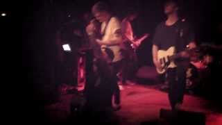 TO KILL ACHILLES  quotThe Secretquot live  For The Fallen FEST Razzmatazz 3 Barcelona 720p [upl. by Gewirtz]