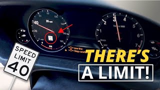 BimmerTech Speed Limit Information SLI Module For BMW StepByStep Installation [upl. by Lovmilla]