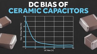 DC Bias of Ceramic Capacitors in 5ish Minutes [upl. by Enelez524]