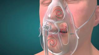 OxyMask  Features and Benefits [upl. by Raseta]