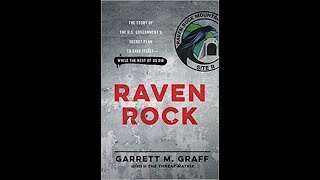 Raven Rock The Story of the US Governments Secret Plan to Save Itself [upl. by Danella361]