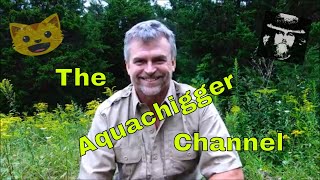 The Aquachigger Channel [upl. by Baxter710]