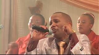 Malibongwe Gcwabe  Uyingcwele Official Music Video [upl. by Koren922]