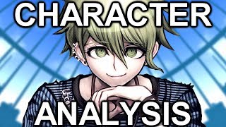 RANTARO AMAMI Character Analysis [upl. by Winwaloe]