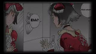 Gothic Lolitaby Milda0007English version [upl. by Nahraf]