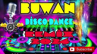 Buwan  Juan Karlos  discoremix  2024 PMV OFFICIAL CHANNEL dj [upl. by Alderman]