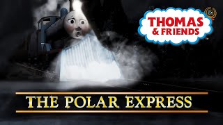 THE POLAR EXPRESS Clip  quotWhen Christmas Comesquot 2004 [upl. by Gombosi]