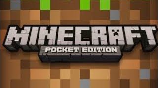 Minecraft pocket edition download FREE [upl. by Terrijo]