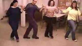 Armenian Misirlou Dance [upl. by Iinde]