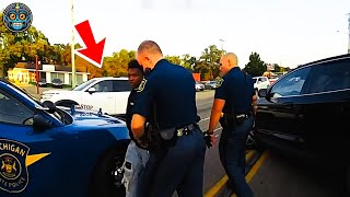 11 Times Road Rage Got Served Instant Karma  Best Of Week [upl. by Romaine782]