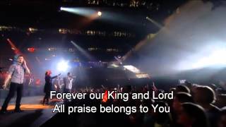 Praise Him  Gateway Worship with Lyrics Feat Thomas Miller [upl. by Toombs]