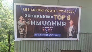 Kimkima Youth Icon Top8 hmuahna Tachhip part2 [upl. by Goddard]