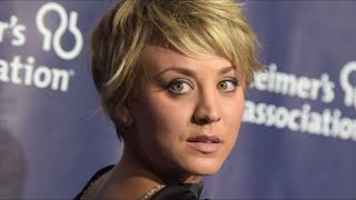 Super Shady Things About Kaley Cuoco Everyone Just Ignores [upl. by Cousins]