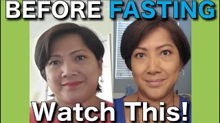 Beginning Fasting What to Expect  Jason Fung [upl. by Alyam681]