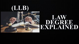 Become a Lawyer  South Africa  Careers Explained [upl. by Teiluj]