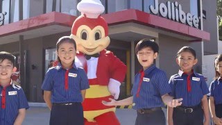 Jollibee Mini Managers Camp [upl. by Finbur983]