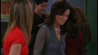 Friends Bloopers All Seasons final part [upl. by Aeneg93]