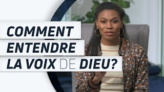 Entendre la voix de Dieu  TBN FR [upl. by Longwood411]