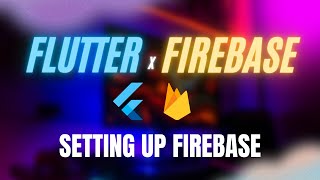 How to install Firebase in Your Flutter Project  Quick Guide [upl. by Absa]