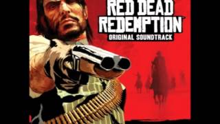 Red Dead Redemption OST  Triggernometry Extended [upl. by Annabel922]