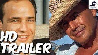 Waltzing With Brando Official Trailer 2025  Billy Zane Richard Dreyfuss John Heder [upl. by Eniffit125]