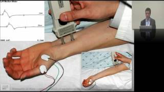 25 Interpreting neurophysiology EMG amp NCS [upl. by Nadiya]