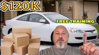 120000 A YEAR USING YOUR CAR TO DELIVER MEDICAL SUPPLIESEasy side Hustle [upl. by Thirion51]