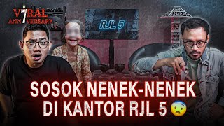 GAWATT SOSOK NENEKNENEK DI KANTOR RJL 5 GASUKA DIBICARAKAN ommamat [upl. by Arraet]