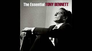 Tony Bennett ─ Rags To Riches [upl. by Rorrys]