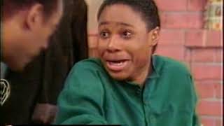 The Cosby Show  Season Two Bloopers [upl. by Aubert]