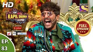 The Kapil Sharma Show Season 2  Chankis Questions  दी कपिल शर्मा शो 2 Full Ep 83 19th Oct 2019 [upl. by Mathian]