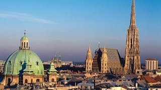 Vienna Travel Tips and Places You Must Visit [upl. by Harrell]