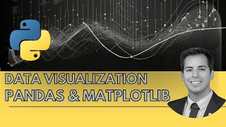 Intro to Data Analysis Visualization with Python Matplotlib and Pandas [upl. by Perron]