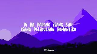 HARANA Lyrics by Parokya ni Edgar [upl. by Sikram]