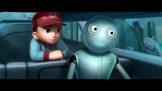 Astro Boy İzle HD Part 1 [upl. by Tommy]