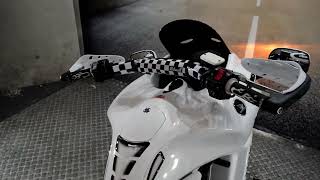 HONDA DN01 FOR SALE MOTORBIKES 4 ALL REVIEW [upl. by Krute]