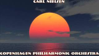 HELIOS ouverture  Carl Nielsen  Copenhagen PhilOrch [upl. by Efar]