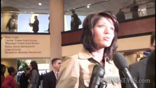 Kristi Noem  Rising Conservative Star [upl. by Nrubyar]