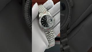 Женские часы Rolex Datejust 36mm luxurylife rolexwatch luxuriouswatches luxury rolex [upl. by Ssirk]