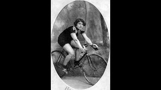 Alfonsina Strada Best Female Cyclist Ever [upl. by Bevers]