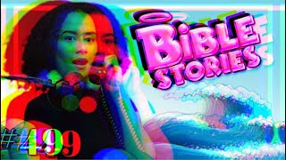 Jonah amp the Big Fish  Ep 49  Bible Stories with Brianda [upl. by Cortie]