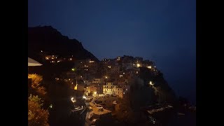 Nessun Dorma Ristorante ››‹‹ Manarola Cinque Terre [upl. by Misaq]