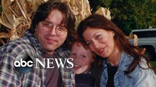 2020 Apr 27 Part 2 Inside the troubled past of NXIVM founder Keith Raniere [upl. by Yenolem]