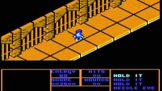 C64 Longplay  Wizardry [upl. by Island]