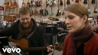 Glen Hansard Marketa Irglova  Falling Slowly Official Video [upl. by Latreshia308]