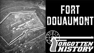 Forgotten History The Capture of Fort Douaumont [upl. by Idleman]