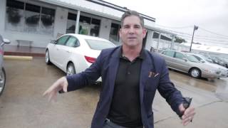 Grant Cardone Goes back to Where He Started his Sales Career [upl. by Nunnery986]