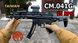 CM041G CYMA  Shooting Test amp Mini Review 5k [upl. by Ahsieym]